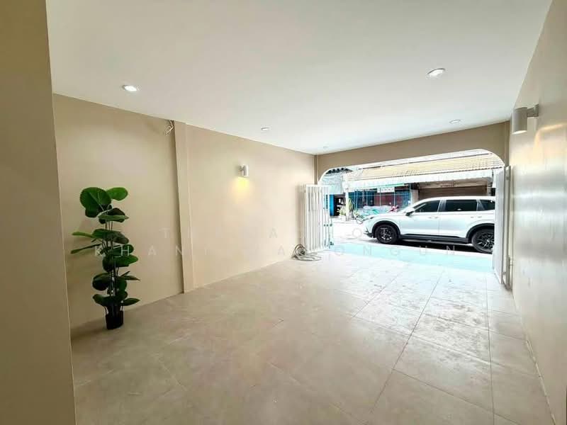 undefined, กรุงเทพ, ลาดพร้าว, กรุงเทพ, 204 ตร.ม., บ้านเดี่ยว ขาย, โดย Thanachot Khantigamongun, 500500647 - DDproperty.com