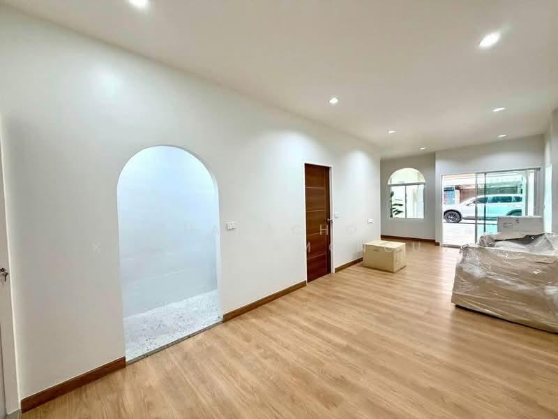 undefined, กรุงเทพ, ลาดพร้าว, กรุงเทพ, 204 ตร.ม., บ้านเดี่ยว ขาย, โดย Thanachot Khantigamongun, 500500647 - DDproperty.com