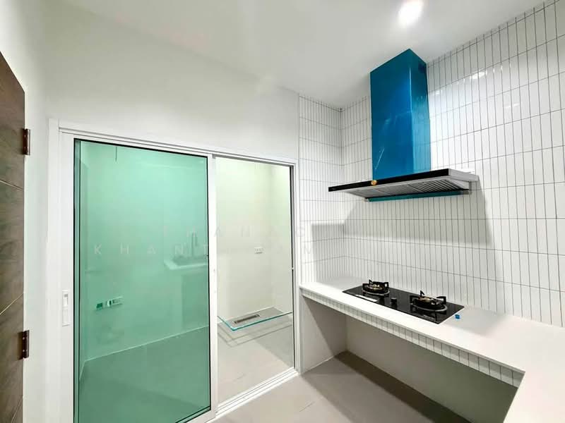 undefined, Bangkok, Lat Phrao, Bangkok, 3 Bedrooms, 204 sqm, Single Detached House For Sale, by Thanachot Khantigamongun, 500500647 - DDproperty.com