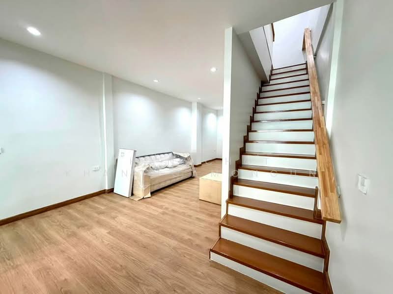 undefined, Bangkok, Lat Phrao, Bangkok, 3 Bedrooms, 204 sqm, Single Detached House For Sale, by Thanachot Khantigamongun, 500500647 - DDproperty.com