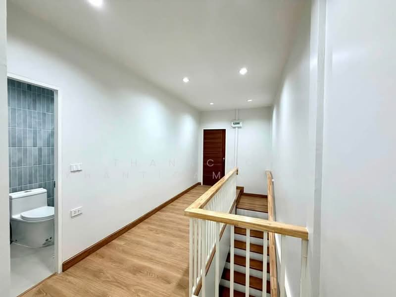 undefined, กรุงเทพ, ลาดพร้าว, กรุงเทพ, 204 ตร.ม., บ้านเดี่ยว ขาย, โดย Thanachot Khantigamongun, 500500647 - DDproperty.com