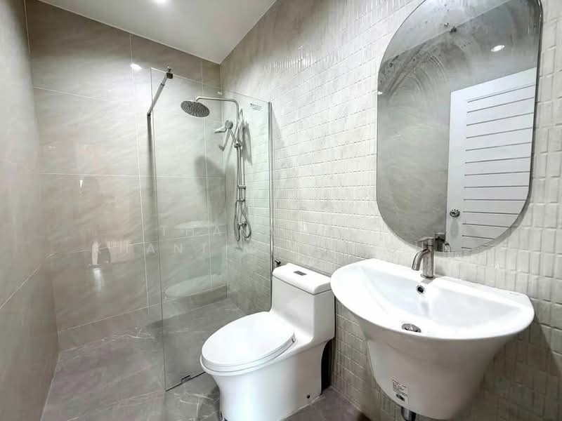 undefined, กรุงเทพ, ลาดพร้าว, กรุงเทพ, 204 ตร.ม., บ้านเดี่ยว ขาย, โดย Thanachot Khantigamongun, 500500647 - DDproperty.com