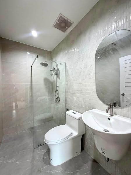 undefined, Bangkok, Lat Phrao, Bangkok, 3 Bedrooms, 204 sqm, Single Detached House For Sale, by Thanachot Khantigamongun, 500500647 - DDproperty.com
