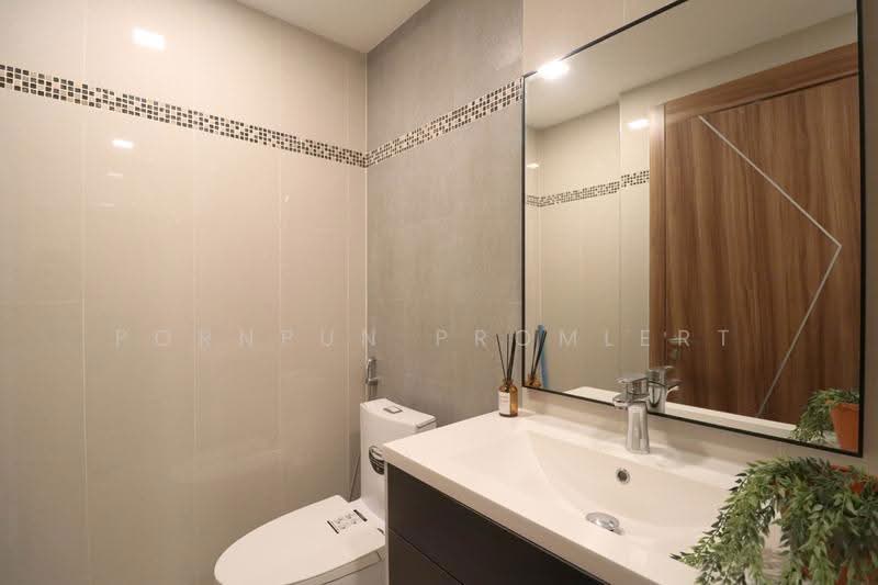Laguna Beach Resort 3-The Maldives, Chon Buri (Pattaya), Soi Jomtien 9, Bang Lamung, Bang Lamung (Pattaya), Chon Buri (Pattaya), Studio, 25 sqm, Condo For Sale, by Pornpun Promlert, 500500648 - DDproperty.com