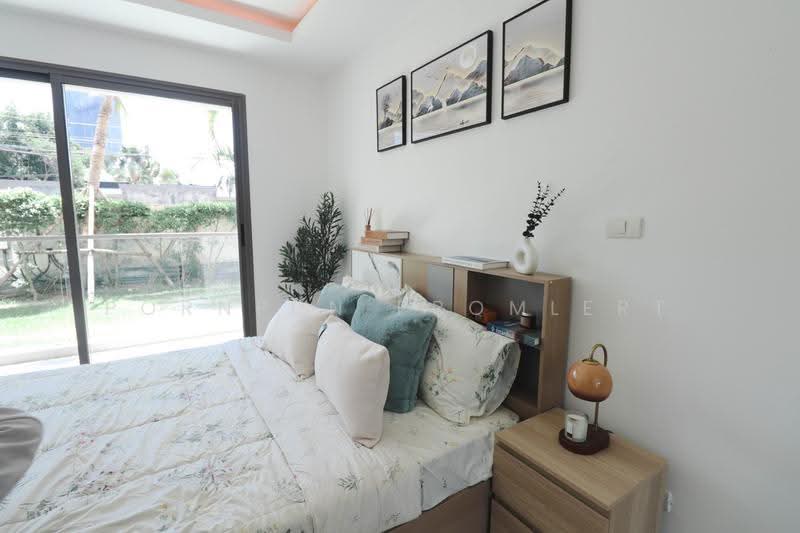 Laguna Beach Resort 3-The Maldives, Chon Buri (Pattaya), Soi Jomtien 9, Bang Lamung, Bang Lamung (Pattaya), Chon Buri (Pattaya), Studio, 25 sqm, Condo For Sale, by Pornpun Promlert, 500500648 - DDproperty.com
