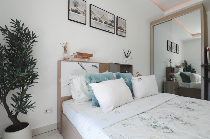 Laguna Beach Resort 3-The Maldives, Chon Buri (Pattaya), Soi Jomtien 9, Bang Lamung, Bang Lamung (Pattaya), Chon Buri (Pattaya), Studio, 25 sqm, Condo For Sale, by Pornpun Promlert, 500500648 - DDproperty.com