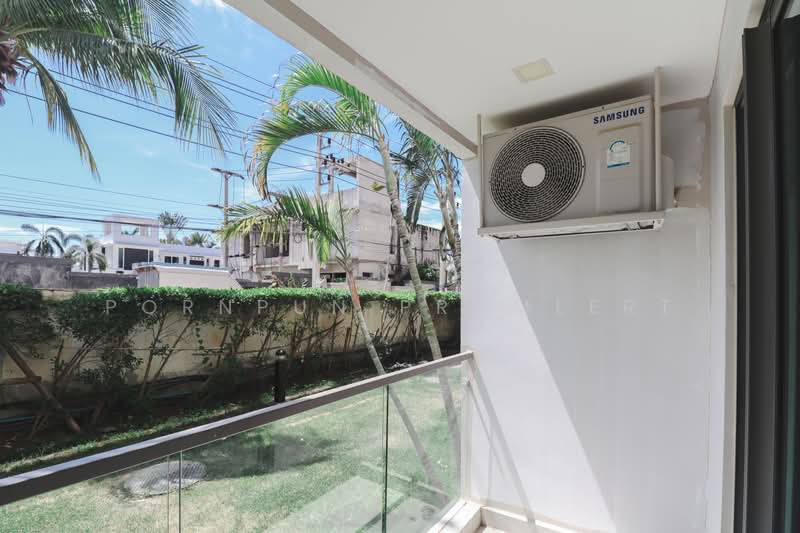Laguna Beach Resort 3-The Maldives, Chon Buri (Pattaya), Soi Jomtien 9, Bang Lamung, Bang Lamung (Pattaya), Chon Buri (Pattaya), Studio, 25 sqm, Condo For Sale, by Pornpun Promlert, 500500648 - DDproperty.com