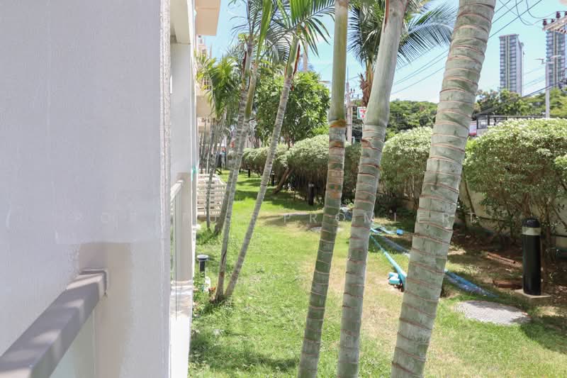 Laguna Beach Resort 3-The Maldives, Chon Buri (Pattaya), Soi Jomtien 9, Bang Lamung, Bang Lamung (Pattaya), Chon Buri (Pattaya), Studio, 25 sqm, Condo For Sale, by Pornpun Promlert, 500500648 - DDproperty.com