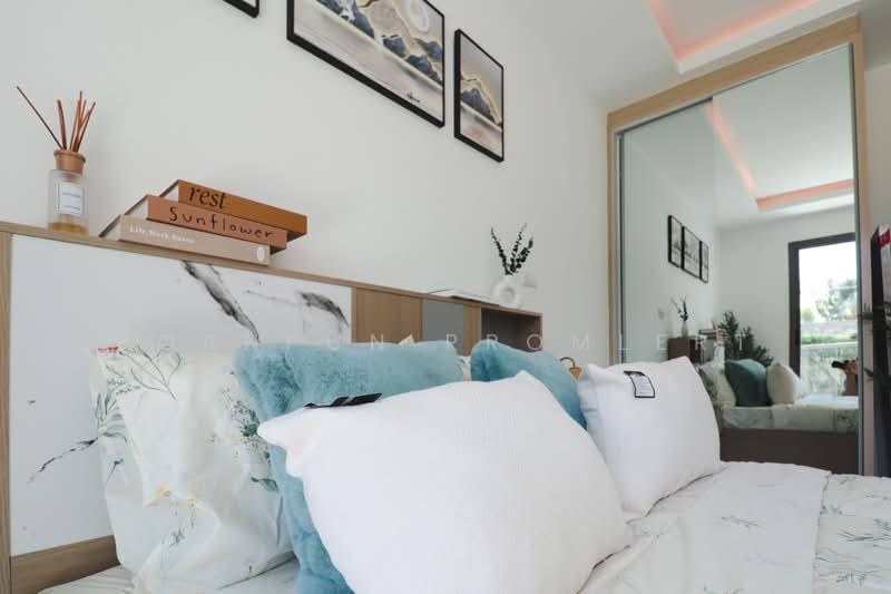Laguna Beach Resort 3-The Maldives : ลากูน่า บีช รีสอร์ท 3-เดอะ มัลดีฟส์, ชลบุรี, ซ.จอมเทียน 9, บางละมุง, ชลบุรี, 25 ตร.ม., คอนโด ขาย, โดย Pornpun Promlert, 500500648 - DDproperty.com