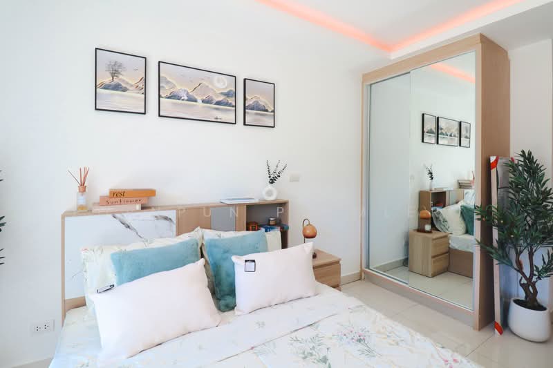 Laguna Beach Resort 3-The Maldives, Chon Buri (Pattaya), Soi Jomtien 9, Bang Lamung, Bang Lamung (Pattaya), Chon Buri (Pattaya), Studio, 25 sqm, Condo For Sale, by Pornpun Promlert, 500500648 - DDproperty.com