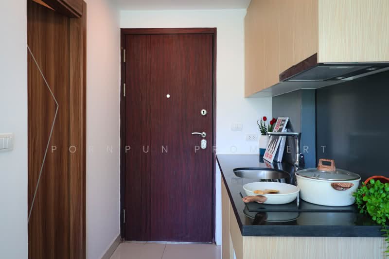 Laguna Beach Resort 3-The Maldives, Chon Buri (Pattaya), Soi Jomtien 9, Bang Lamung, Bang Lamung (Pattaya), Chon Buri (Pattaya), Studio, 25 sqm, Condo For Sale, by Pornpun Promlert, 500500648 - DDproperty.com