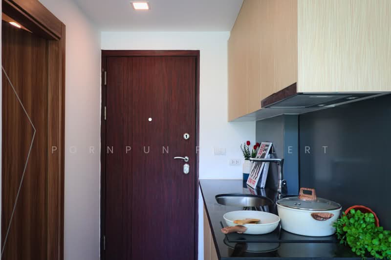 Laguna Beach Resort 3-The Maldives, Chon Buri (Pattaya), Soi Jomtien 9, Bang Lamung, Bang Lamung (Pattaya), Chon Buri (Pattaya), Studio, 25 sqm, Condo For Sale, by Pornpun Promlert, 500500648 - DDproperty.com