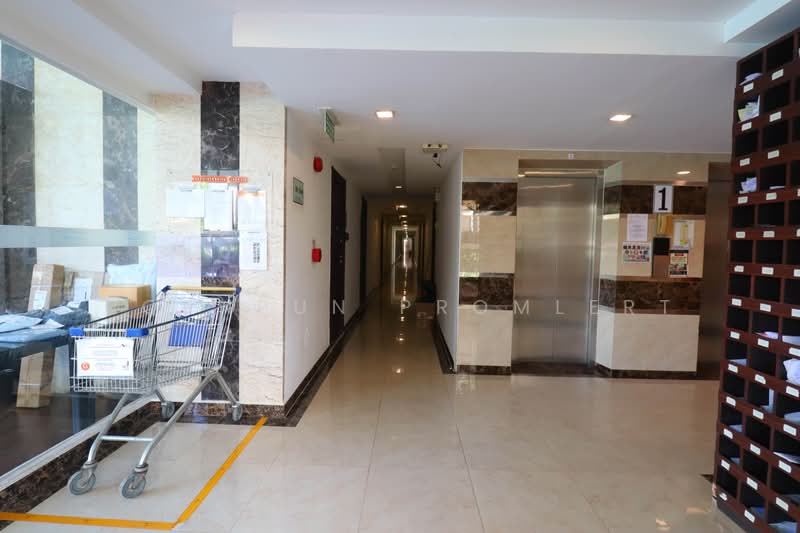 Laguna Beach Resort 3-The Maldives, Chon Buri (Pattaya), Soi Jomtien 9, Bang Lamung, Bang Lamung (Pattaya), Chon Buri (Pattaya), Studio, 25 sqm, Condo For Sale, by Pornpun Promlert, 500500648 - DDproperty.com