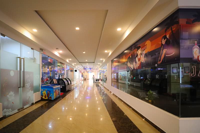 Laguna Beach Resort 3-The Maldives, Chon Buri (Pattaya), Soi Jomtien 9, Bang Lamung, Bang Lamung (Pattaya), Chon Buri (Pattaya), Studio, 25 sqm, Condo For Sale, by Pornpun Promlert, 500500648 - DDproperty.com
