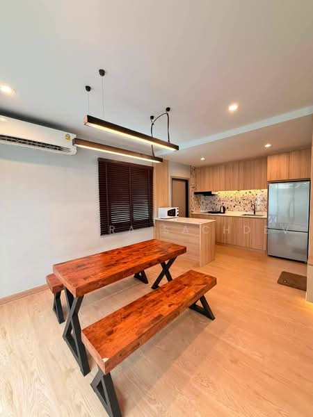 Como Botanica Bangna, Samut Prakan, Bangna-Trad Road Km.10, Bangphli Yai, Bang Plee, Samut Prakan, 3 Bedrooms, 165 sqm, Single Detached House For Rent, by Sunitra Sachdev, 500500649 - DDproperty.com
