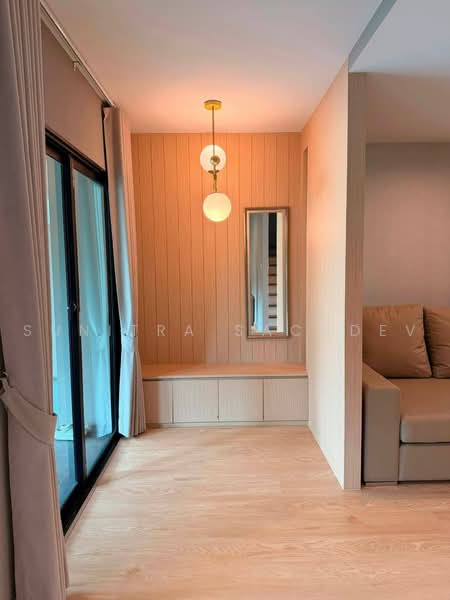 Como Botanica Bangna, Samut Prakan, Bangna-Trad Road Km.10, Bangphli Yai, Bang Plee, Samut Prakan, 3 Bedrooms, 165 sqm, Single Detached House For Rent, by Sunitra Sachdev, 500500649 - DDproperty.com