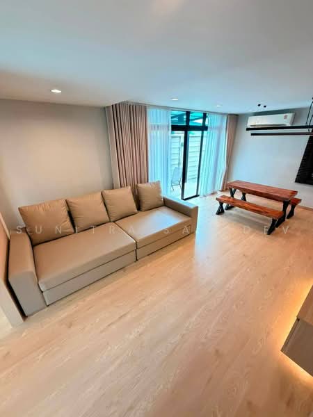 Como Botanica Bangna, Samut Prakan, Bangna-Trad Road Km.10, Bangphli Yai, Bang Plee, Samut Prakan, 3 Bedrooms, 165 sqm, Single Detached House For Rent, by Sunitra Sachdev, 500500649 - DDproperty.com