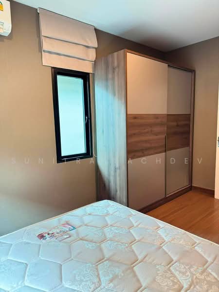 Como Botanica Bangna, Samut Prakan, Bangna-Trad Road Km.10, Bangphli Yai, Bang Plee, Samut Prakan, 3 Bedrooms, 165 sqm, Single Detached House For Rent, by Sunitra Sachdev, 500500649 - DDproperty.com