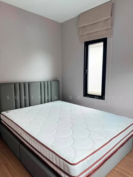 Como Botanica Bangna, Samut Prakan, Bangna-Trad Road Km.10, Bangphli Yai, Bang Plee, Samut Prakan, 3 Bedrooms, 165 sqm, Single Detached House For Rent, by Sunitra Sachdev, 500500649 - DDproperty.com