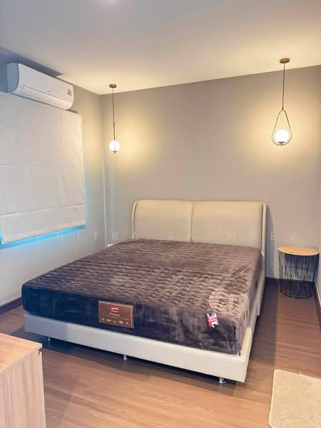 Como Botanica Bangna, Samut Prakan, Bangna-Trad Road Km.10, Bangphli Yai, Bang Plee, Samut Prakan, 3 Bedrooms, 165 sqm, Single Detached House For Rent, by Sunitra Sachdev, 500500649 - DDproperty.com