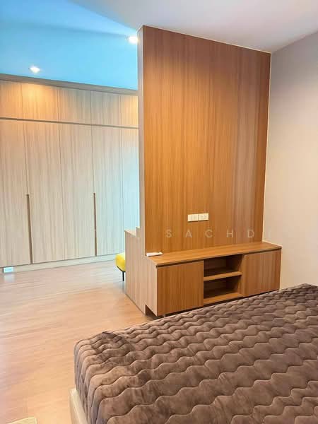 Como Botanica Bangna, Samut Prakan, Bangna-Trad Road Km.10, Bangphli Yai, Bang Plee, Samut Prakan, 3 Bedrooms, 165 sqm, Single Detached House For Rent, by Sunitra Sachdev, 500500649 - DDproperty.com