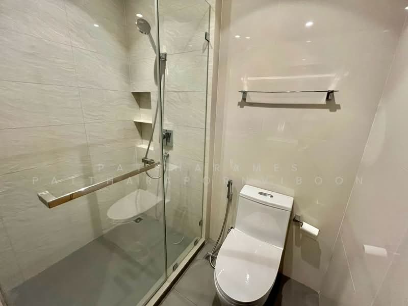 Maru Ekkamai 2, Bangkok, 70-5 Sukhumvit 63 Road, Phra Kanong Nua, Watthana, Bangkok, 1 Bedroom, 30 sqm, Condo For Rent, by Patcharames Pattharapornviboon, 500500650 - DDproperty.com