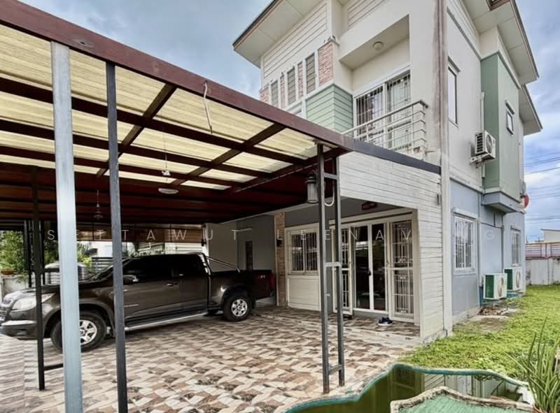 undefined, Bangkok, Saen Sab, Min Buri, Bangkok, 4 Bedrooms, 325 sqm, Single Detached House For Sale, by Settawut Leenavong, 500500652 - DDproperty.com