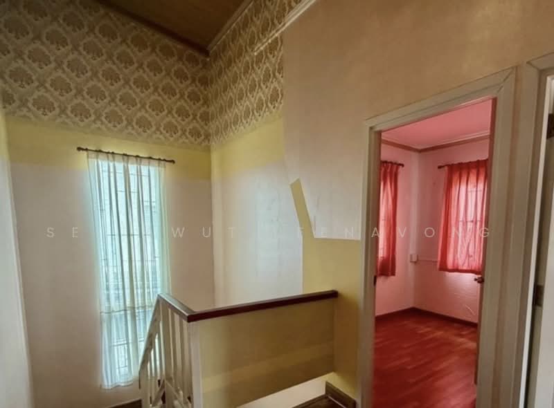 undefined, Bangkok, Saen Sab, Min Buri, Bangkok, 4 Bedrooms, 325 sqm, Single Detached House For Sale, by Settawut Leenavong, 500500652 - DDproperty.com