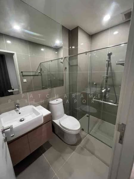 Noble Revolve Ratchada, Bangkok, 38 Ratchadapisek Road, Huai Khwang, Bangkok, 2 Bedrooms, 55 sqm, Condo For Rent, by Patcharames Pattharapornviboon, 500500653 - DDproperty.com