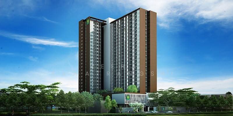 U Delight @ Bangson Station, Bangkok, 1314 Bangkok-Nonthaburi Road, Bang Sue, Bangkok, 1 Bedroom, 31 sqm, Condo For Sale, by Veera Sawatrangsri, 500500655 - DDproperty.com