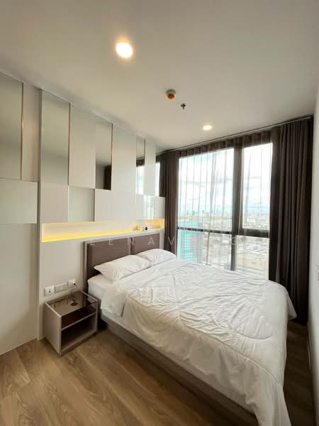 Oka Haus Sukhumvit 36 : โอกะ เฮ้าส์ สุขุมวิท 36, กรุงเทพ, 3399 ถนนพระรามที่ ๔, คลองตัน, คลองเตย, กรุงเทพ, 27 ตร.ม., คอนโด ให้เช่า, โดย Settawut Leenavong, 500500658 - DDproperty.com