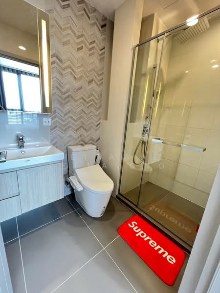 Oka Haus Sukhumvit 36, Bangkok, 3399 Rama 4 Road, Khong Tan, Khlong Toei, Bangkok, 1 Bedroom, 27 sqm, Condo For Rent, by Settawut Leenavong, 500500658 - DDproperty.com