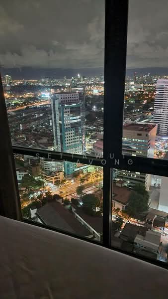 Oka Haus Sukhumvit 36 : โอกะ เฮ้าส์ สุขุมวิท 36, กรุงเทพ, 3399 ถนนพระรามที่ ๔, คลองตัน, คลองเตย, กรุงเทพ, 27 ตร.ม., คอนโด ให้เช่า, โดย Settawut Leenavong, 500500658 - DDproperty.com