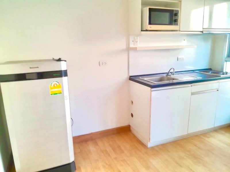 The Parkland Taksin-Thapra, Bangkok, 555 Somdet Phra Chao Tak Sin, Bukkalo, Thon Buri, Bangkok, 1 Bedroom, 35 sqm, Condo For Sale, by Bussara Sri-At, 500500659 - DDproperty.com