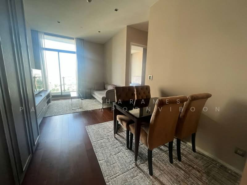 The Diplomat 39, Bangkok, 18 Soi Sukhumvit 39, Sukhumvit Road, Khlong Tan Nua, Watthana, Bangkok, 2 Bedrooms, 84 sqm, Condo For Rent, by Patcharames Pattharapornviboon, 500500661 - DDproperty.com