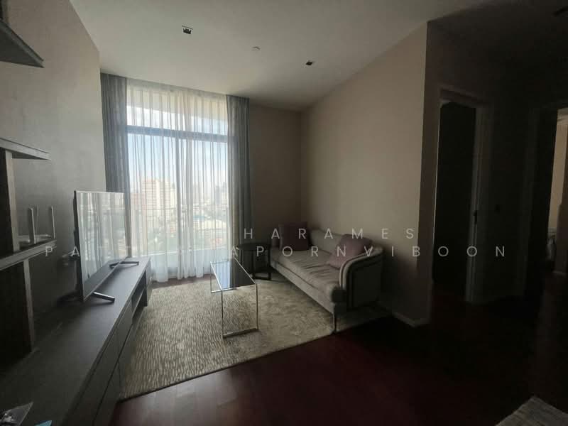 The Diplomat 39, Bangkok, 18 Soi Sukhumvit 39, Sukhumvit Road, Khlong Tan Nua, Watthana, Bangkok, 2 Bedrooms, 84 sqm, Condo For Rent, by Patcharames Pattharapornviboon, 500500661 - DDproperty.com