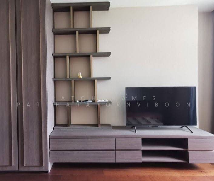 The Diplomat 39, Bangkok, 18 Soi Sukhumvit 39, Sukhumvit Road, Khlong Tan Nua, Watthana, Bangkok, 2 Bedrooms, 84 sqm, Condo For Rent, by Patcharames Pattharapornviboon, 500500661 - DDproperty.com