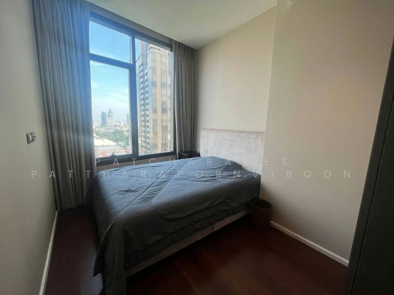 The Diplomat 39, Bangkok, 18 Soi Sukhumvit 39, Sukhumvit Road, Khlong Tan Nua, Watthana, Bangkok, 2 Bedrooms, 84 sqm, Condo For Rent, by Patcharames Pattharapornviboon, 500500661 - DDproperty.com