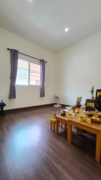 I Leaf Town 2 Pracha Uthit 90 : ไอลีฟ ทาวน์ 2 ประชาอุทิศ 90, สมุทรปราการ, บ้านคลองสวน, พระสมุทรเจดีย์, สมุทรปราการ, 100 ตร.ม., ทาวน์เฮ้าส์ ขาย, โดย The Best Property เหมยหลิง, 500500662 - DDproperty.com
