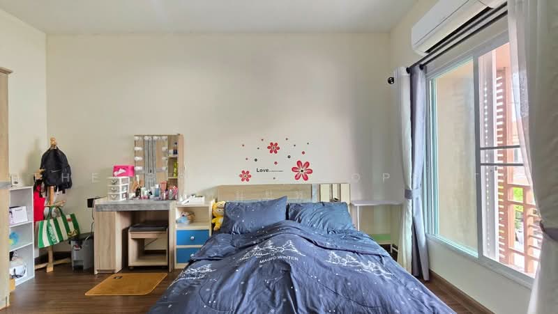 I Leaf Town 2 Pracha Uthit 90 : ไอลีฟ ทาวน์ 2 ประชาอุทิศ 90, สมุทรปราการ, บ้านคลองสวน, พระสมุทรเจดีย์, สมุทรปราการ, 100 ตร.ม., ทาวน์เฮ้าส์ ขาย, โดย The Best Property เหมยหลิง, 500500662 - DDproperty.com