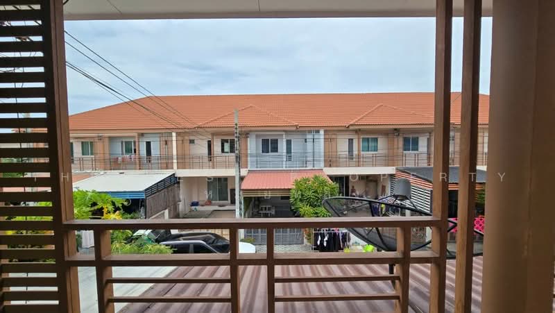 I Leaf Town 2 Pracha Uthit 90, Samut Prakan, Ban Khlong Suan, Phra Samut Jadee, Samut Prakan, 4 Bedrooms, 100 sqm, Townhouse For Sale, by The Best Property เหมยหลิง, 500500662 - DDproperty.com