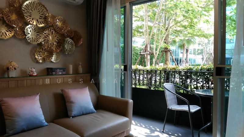Elio Del Ray, Bangkok, 95 Sukhumvit 64 Road, Bang Chak, Phra Khanong, Bangkok, 2 Bedrooms, 45 sqm, Condo For Sale, by Bussara Sri-At, 500500663 - DDproperty.com