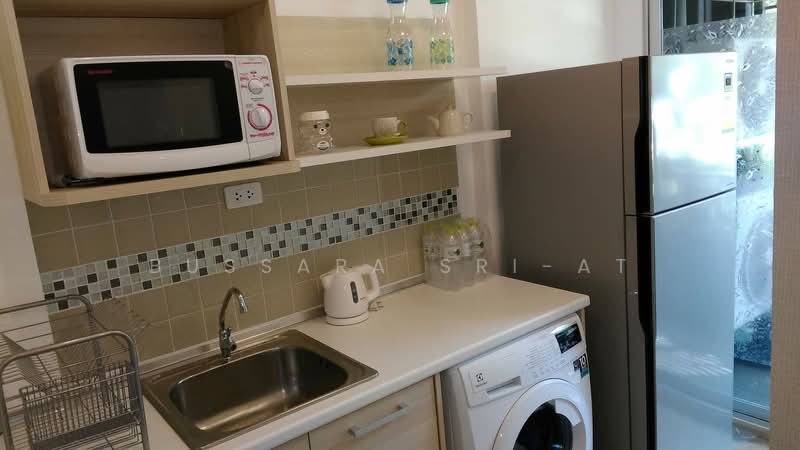 Elio Del Ray, Bangkok, 95 Sukhumvit 64 Road, Bang Chak, Phra Khanong, Bangkok, 2 Bedrooms, 45 sqm, Condo For Sale, by Bussara Sri-At, 500500663 - DDproperty.com