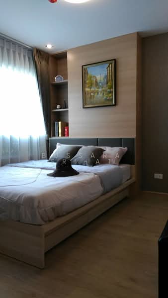 Elio Del Ray, Bangkok, 95 Sukhumvit 64 Road, Bang Chak, Phra Khanong, Bangkok, 2 Bedrooms, 45 sqm, Condo For Sale, by Bussara Sri-At, 500500663 - DDproperty.com