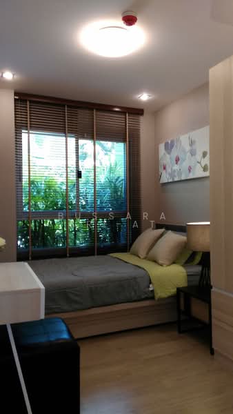 Elio Del Ray, Bangkok, 95 Sukhumvit 64 Road, Bang Chak, Phra Khanong, Bangkok, 2 Bedrooms, 45 sqm, Condo For Sale, by Bussara Sri-At, 500500663 - DDproperty.com