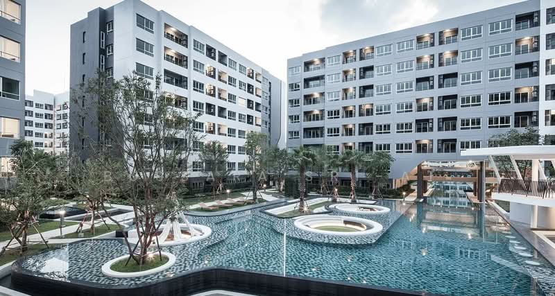 Elio Del Ray, Bangkok, 95 Sukhumvit 64 Road, Bang Chak, Phra Khanong, Bangkok, 2 Bedrooms, 45 sqm, Condo For Sale, by Bussara Sri-At, 500500663 - DDproperty.com