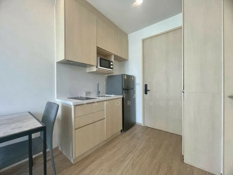 Noble State 39, Bangkok, 35 Soi Sukhumvit 39, Khlong Tan Nua, Watthana, Bangkok, 1 Bedroom, 34 sqm, Condo For Rent, by Patcharames Pattharapornviboon, 500500665 - DDproperty.com