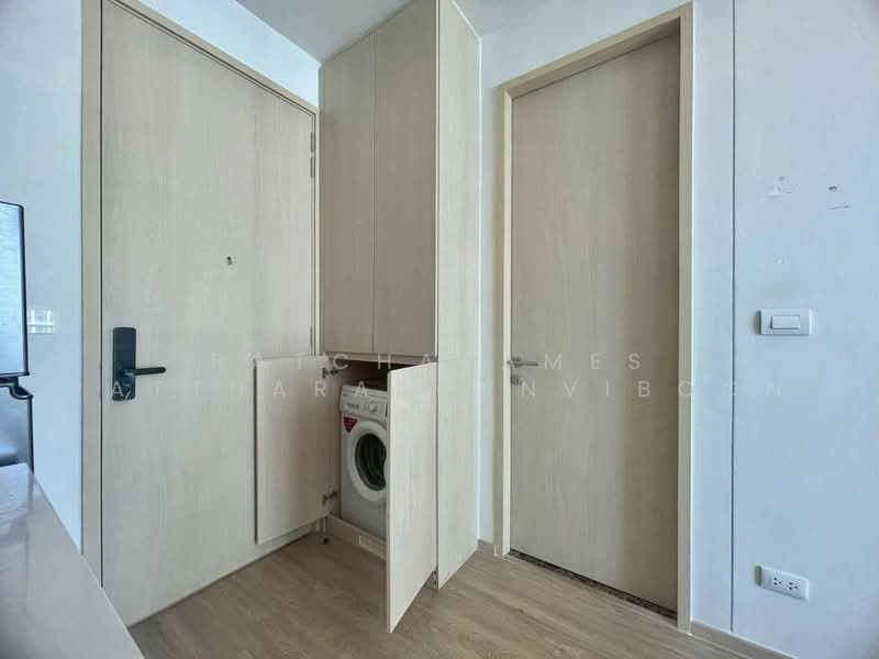 Noble State 39, Bangkok, 35 Soi Sukhumvit 39, Khlong Tan Nua, Watthana, Bangkok, 1 Bedroom, 34 sqm, Condo For Rent, by Patcharames Pattharapornviboon, 500500665 - DDproperty.com