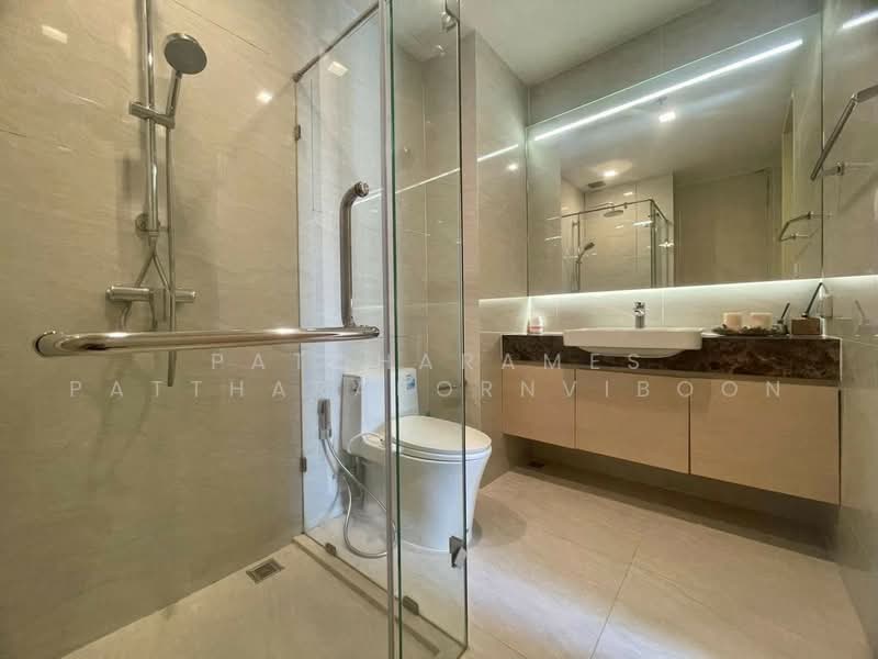 Noble State 39, Bangkok, 35 Soi Sukhumvit 39, Khlong Tan Nua, Watthana, Bangkok, 1 Bedroom, 34 sqm, Condo For Rent, by Patcharames Pattharapornviboon, 500500665 - DDproperty.com