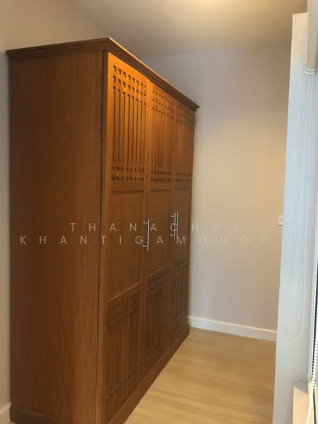 The Seed Mingle Sathorn-Suanplu, Bangkok, 389 Soi Sathon 3, Thung Maha Mek, Sathon, Bangkok, 1 Bedroom, 42 sqm, Condo For Rent, by Thanachot Khantigamongun, 500500666 - DDproperty.com